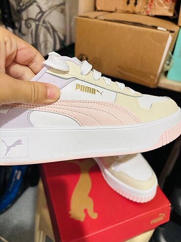 Puma Puma ayakkabı
