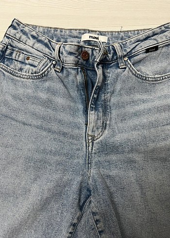26 Beden Mavi 26/27 beden Jean