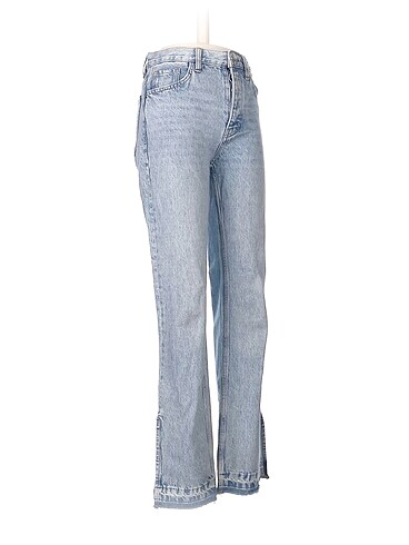 Mango Mango Jean / Kot %70 İndirimli.
