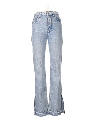Mango Jean / Kot %70 İndirimli.