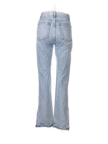 34 Beden Mango Jean / Kot %70 İndirimli.