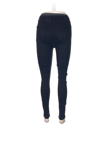 36 Beden Trendyol & Milla Jean / Kot %70 İndirimli.