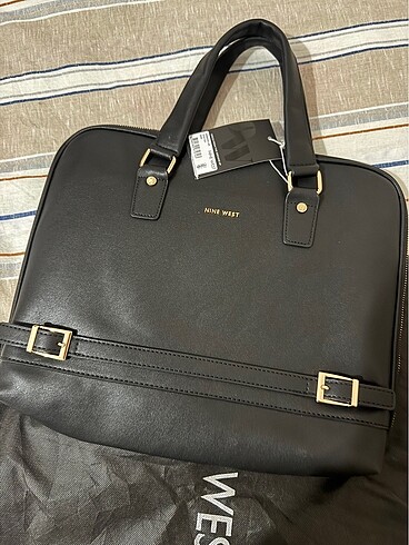 Beden Nine West Laptop&Evrak çantası