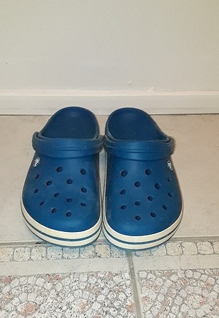 crocs terlik