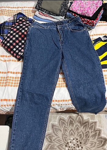 LC Waikiki Pantalon crop