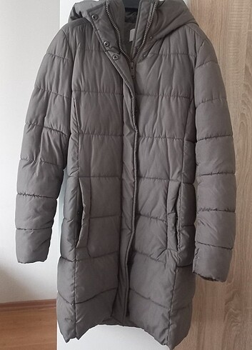 H&M Kadın şişme mont