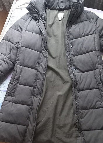 H&M H&M Kadın şişme mont