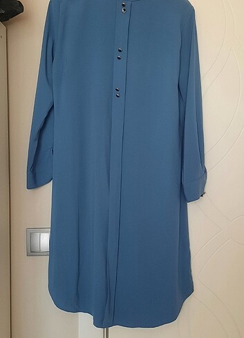 Tesettür Tunik