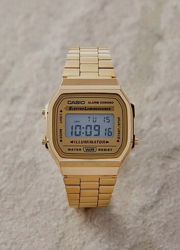 Casio Kol Saati