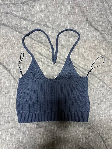 Crop boyun ipli L beden