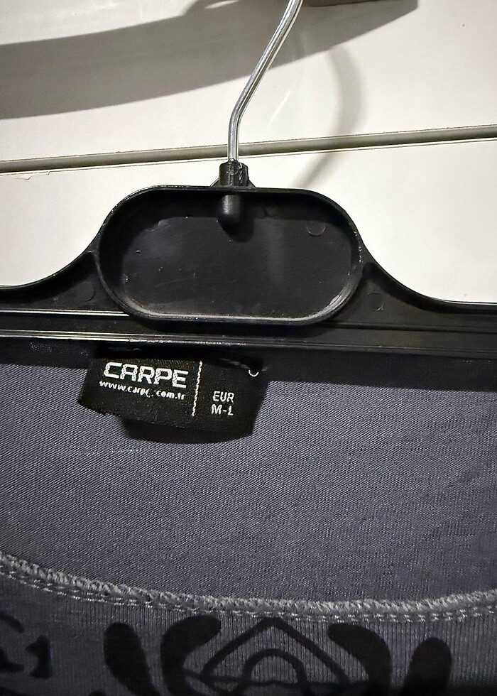 Crop eldivenli Carpe - Görsel 3