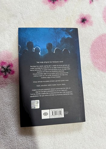 Yere Yakın Yıldızlara Uzak - Emine Tavuz - Görsel 2