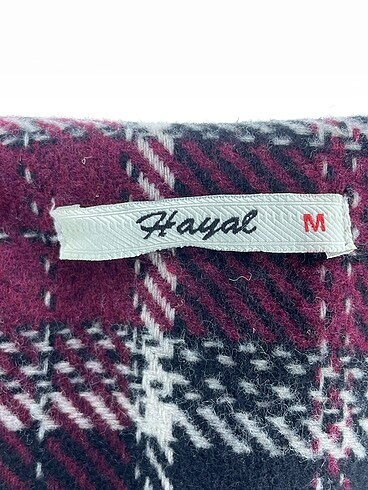 m Beden çeşitli Renk Diğer Blazer %70 İndirimli.