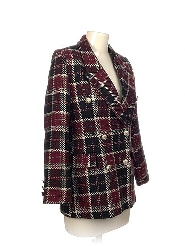 Vintage Love Diğer Blazer %70 İndirimli.