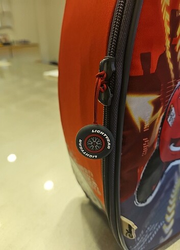 Samsonite çocuk valiz