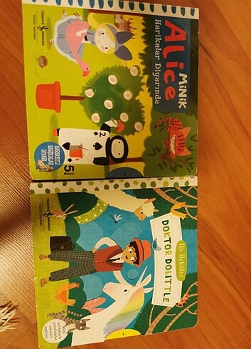 Hareketli kitap