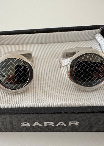 Pierrecardin Erkek Kol Düğmeleri - Görsel 2