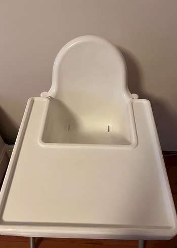 İkea mama sandalyesi - Görsel 2