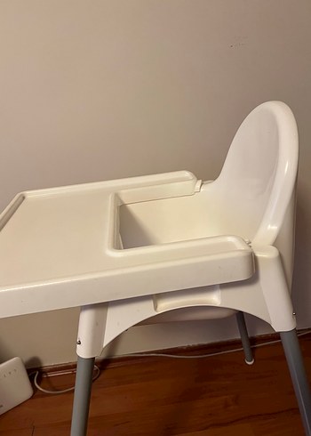 İkea mama sandalyesi - Görsel 5
