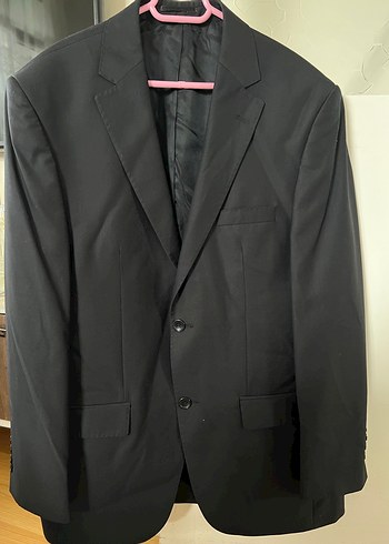 Erkek blazer ceket - Görsel 3