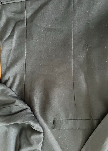 Erkek blazer ceket - Görsel 6