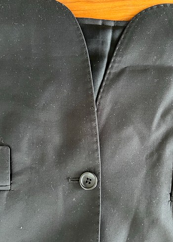 Erkek blazer ceket - Görsel 5