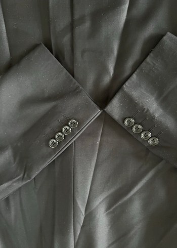 Erkek blazer ceket - Görsel 4