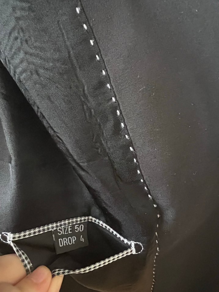 Erkek blazer ceket - Görsel 2