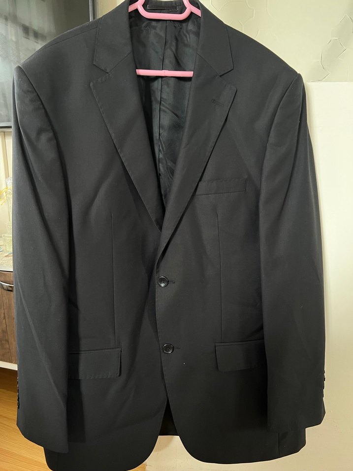 Erkek blazer ceket - Görsel 3