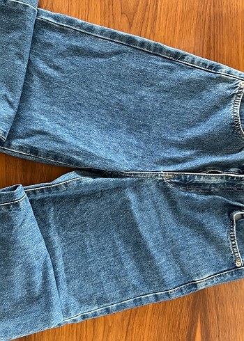Kadın kot pantolon - Görsel 2