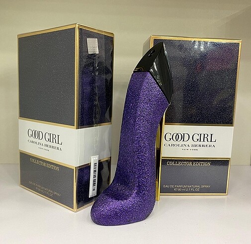 Carolina Herrera Good Gırl Very Good Gırl Edp 50 ml