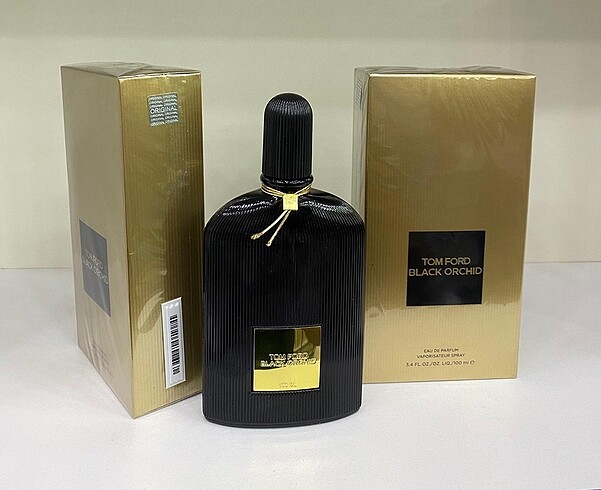 Tom Ford Black Orchid EDP