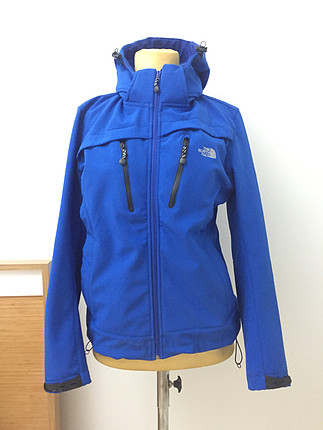 38 Beden Az kullanılmış North Face mont