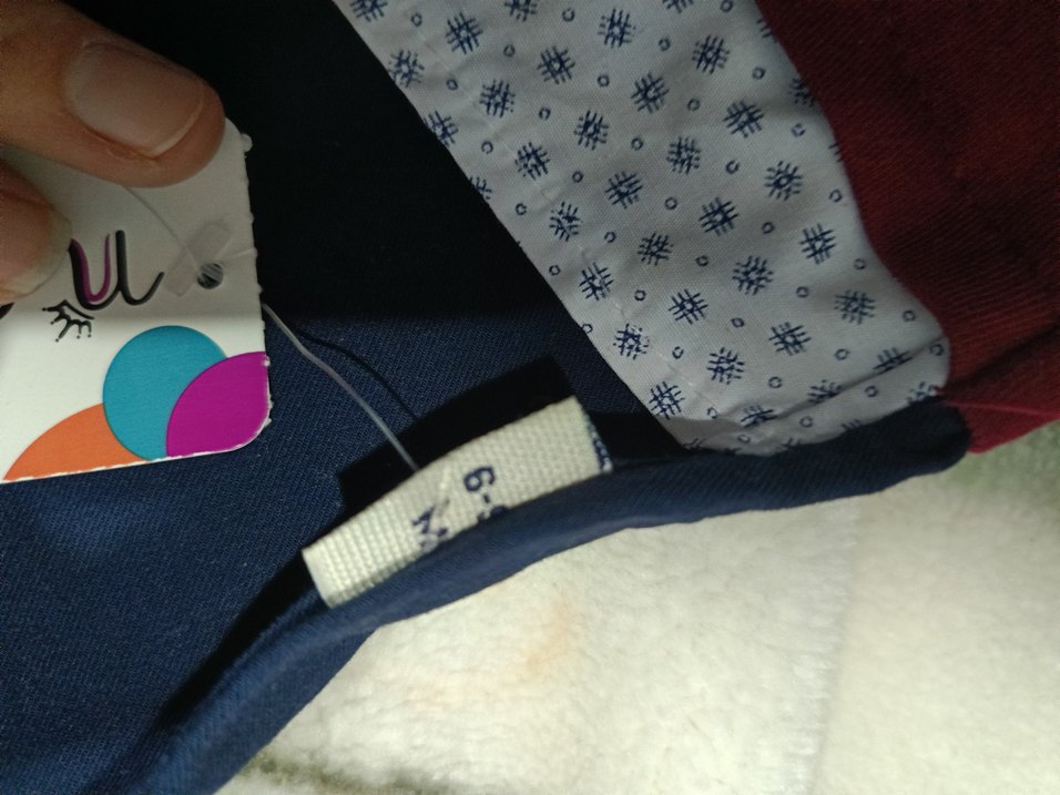 Bebek kıyafet - Görsel 2