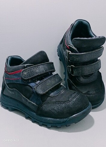 Çocuk ayakkabı - Görsel 2