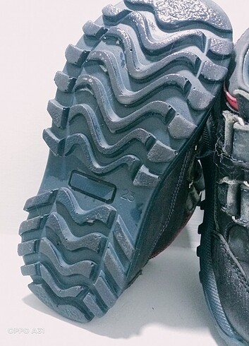 Çocuk ayakkabı - Görsel 3