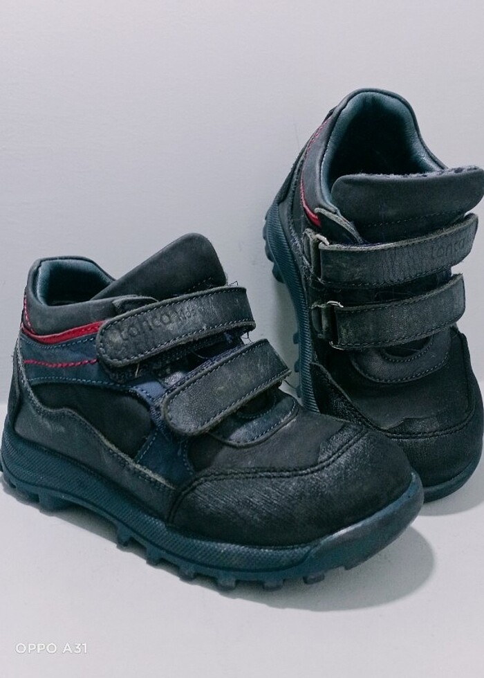 Çocuk ayakkabı - Görsel 2