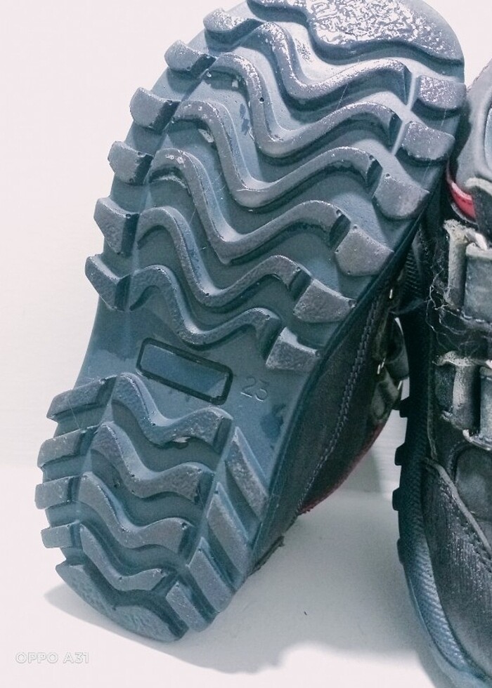 Çocuk ayakkabı - Görsel 3