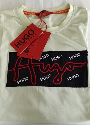 Hugo Boss HUGO BOSS Tişört