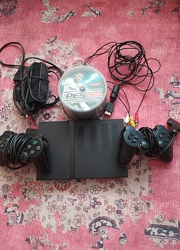 Playstation 2