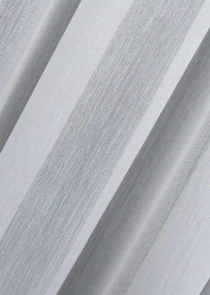 Bambu kırışmaz tül - Görsel 2