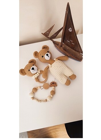 Diğer Amugurimi 3lu set