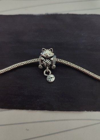 Kedili pandora charn - Görsel 4