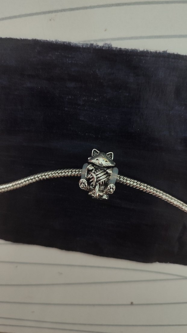 Kedili pandora charn - Görsel 2