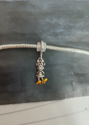 Pandora charm - Görsel 2