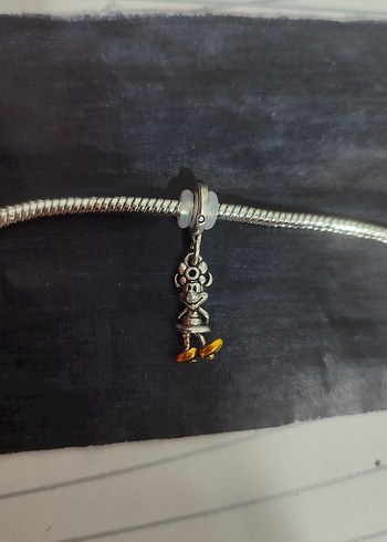 Pandora charm - Görsel 3