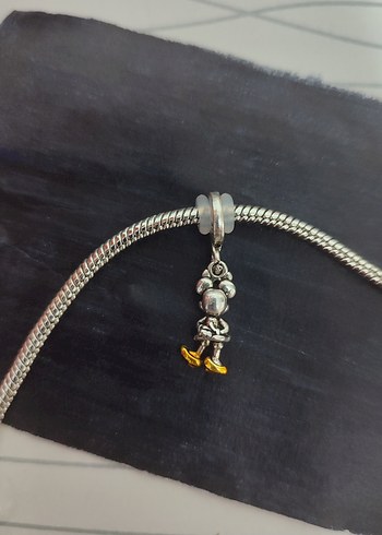 Pandora charm - Görsel 6