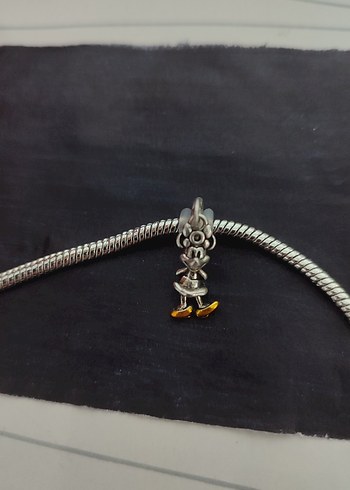 Pandora charm - Görsel 5