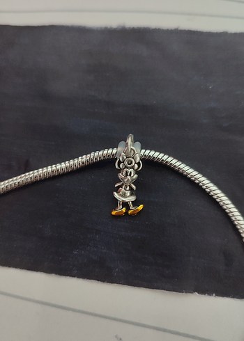 Pandora charm - Görsel 4