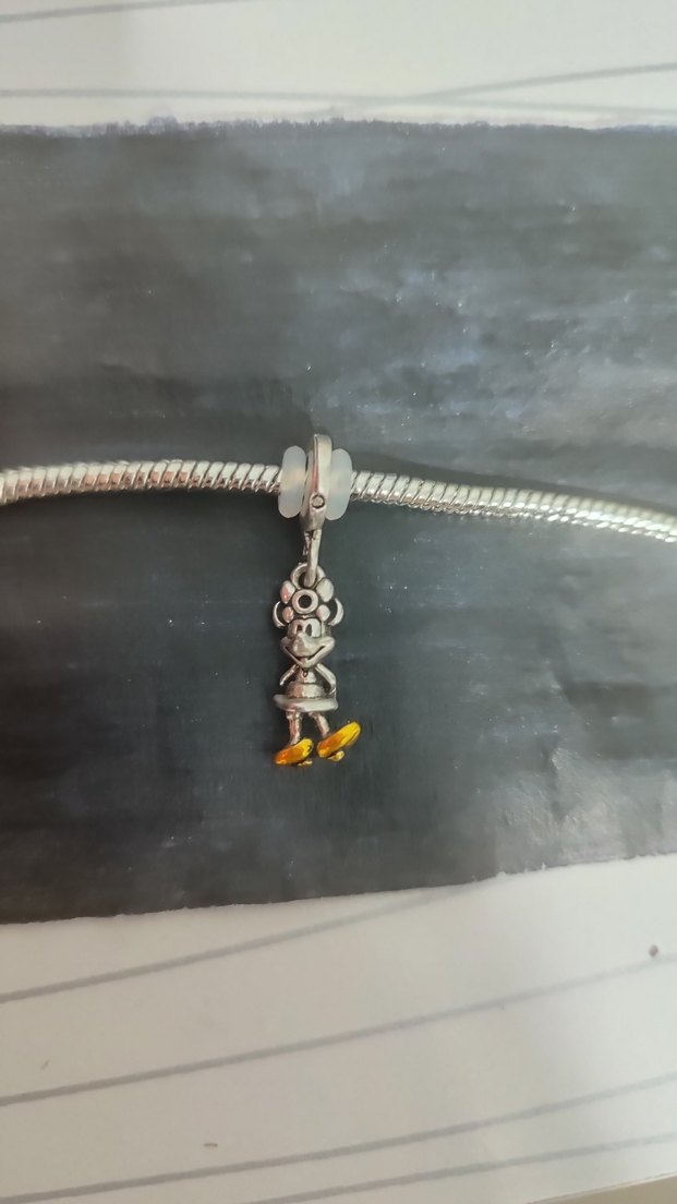 Pandora charm - Görsel 2